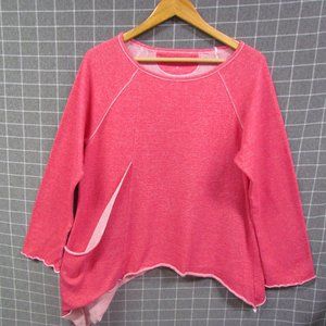 Calvin Klein Performance Quick Dry Sweatshirt